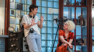 >ANSA-FOCUS/ Esce il film 'La Sposa!', c'è un mostro in ognuno di noi