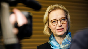 Nach Austrittswelle: Fr&uuml;here BSW-Mitglieder in Th&uuml;ringen gr&uuml;nden neue Partei
