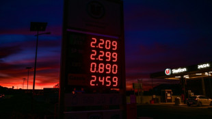 G7 talks as US pressures Europe over diesel stocks