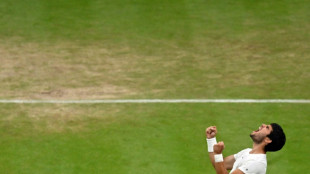 Wimbledon Day 10: Quarter-finals guide