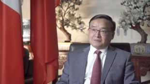 >ANSA-INTERVISTA/ 'L'accordo Xi-Trump porta fiducia e stabilità'