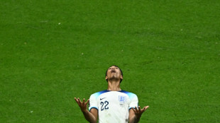 'You overthink things': Bellingham still re-lives England World Cup exit