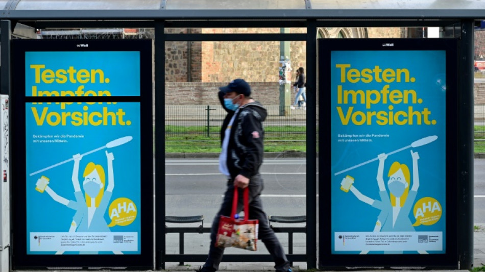 "Spiegel": Politiker wollen Corona-Ma&szlig;nahmen kritisch aufarbeiten