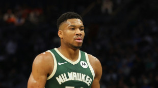 NBA: N&auml;chster Meilenstein f&uuml;r Antetokounmpo
