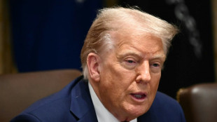 US-Berufungsgericht: Viele der von Trump verh&auml;ngten Z&ouml;lle sind rechtswidrig