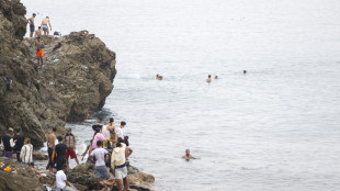 Salgono a 43 i cadaveri di migranti recuperati al largo di Ceuta