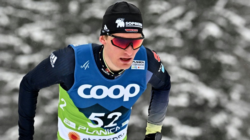 Tour de Ski: Starker Moch l&auml;uft knapp am Podest vorbei