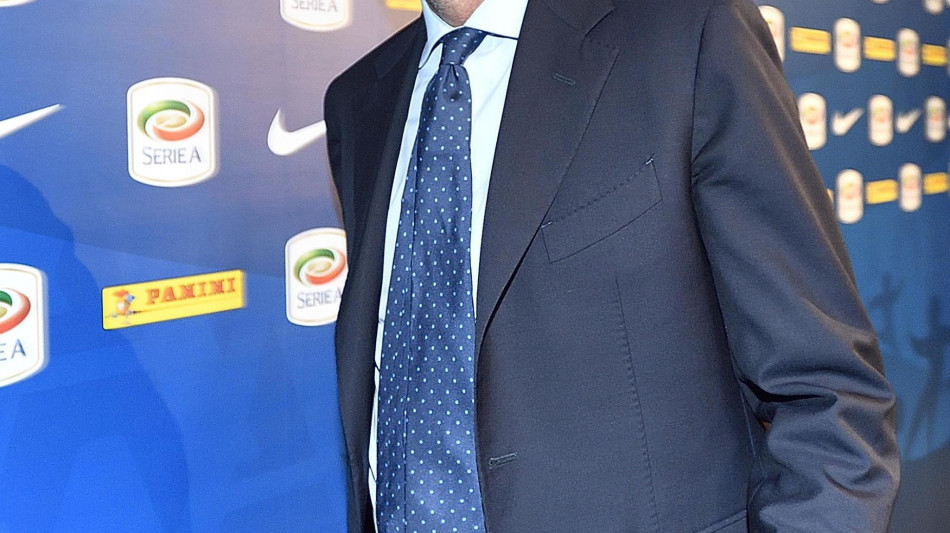 Calcio: Fiorentina, Paratici in pole come responsabile area tecnica