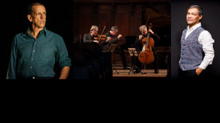 Il Trio di Parma, Carbonare e Baliani aprono la stagione del Regio di Parma