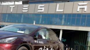 Caboss&eacute; en Bourse, Tesla attendu au tournant sur sa strat&eacute;gie