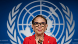 Uma mulher l&iacute;der da ONU? Candidata costa-riquenha rejeita tratamento preferencial