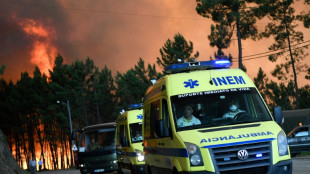 Absueltos los acusados por mort&iacute;fero incendio ocurrido en Portugal en 2017