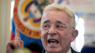 Justi&ccedil;a da Col&ocirc;mbia ordena liberta&ccedil;&atilde;o de Uribe enquanto decide sobre condena&ccedil;&atilde;o