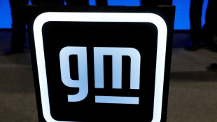 GM: 146 millions de dollars de p&eacute;nalit&eacute;s pour avoir sous-&eacute;valu&eacute; ses &eacute;missions