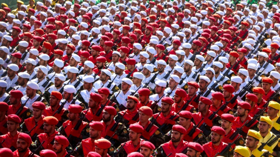 Las potencias europeas tienen que decidirse sobre restablecer las sanciones a Ir&aacute;n, dice Rubio