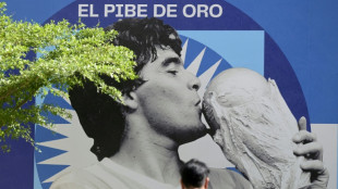 'N&atilde;o estou bem', disse Maradona a um m&eacute;dico semanas antes de morrer