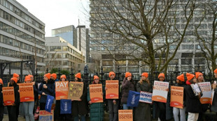 M&eacute;dicos en Inglaterra inician la huelga m&aacute;s larga de la historia en el sistema p&uacute;blico brit&aacute;nico de salud