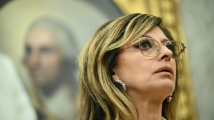 Italia concede la ciudadan&iacute;a italiana a una presentadora de Fox News