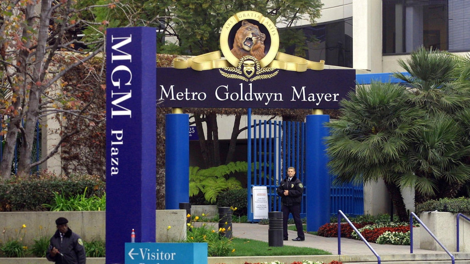 La Cina importer&agrave; meno film dagli Usa a causa dei dazi