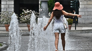 ++ Ancora in aumento le citt&agrave; 'rosse' per il caldo, gioved&igrave; sono 17 ++