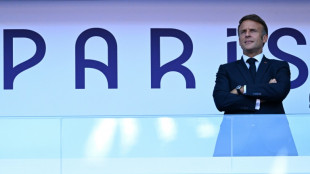 Tras el sue&ntilde;o ol&iacute;mpico, &iquest;un duro despertar pol&iacute;tico para Macron en Francia?