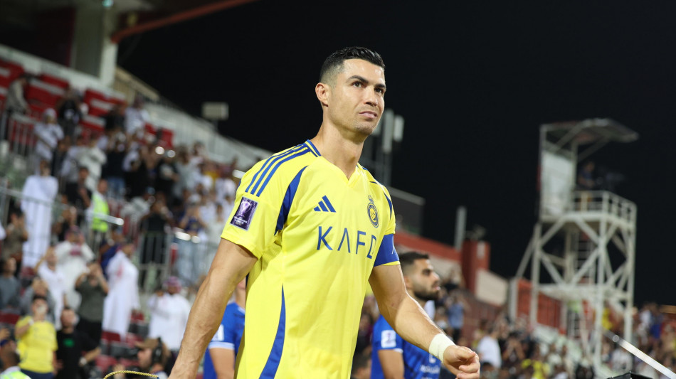 Ronaldo altro record, almeno 100 gol con quattro diversi club