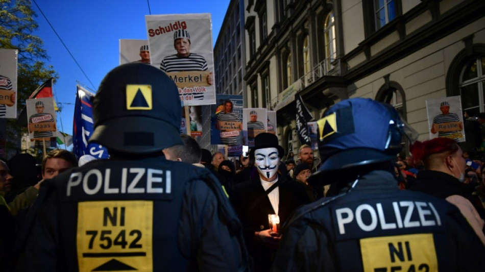 Zahl der Reichsb&uuml;rger in Bremen innerhalb eines Jahres deutlich gestiegen