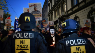 Zahl der Reichsb&uuml;rger in Bremen innerhalb eines Jahres deutlich gestiegen