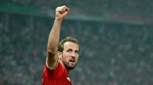 Harry Kane confirma que vai iniciar negocia&ccedil;&otilde;es para renovar com o Bayern