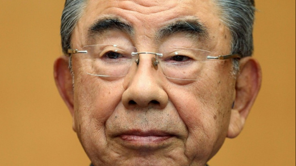 Muere Toshifumi Suzuki, "padre" de las tiendas 7-Eleven, a los 93 a&ntilde;os