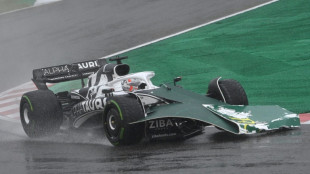Formula One drivers furious after tractor on Japanese GP track