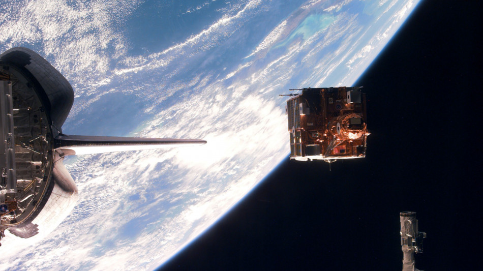 Esa e Asi,da Italia risultati straordinari in Osservazione Terra