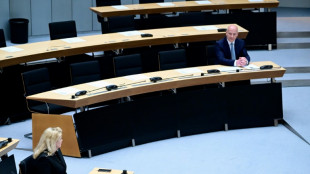 Kritik an AfD und SPD nach schwieriger Wahl von Wegner zu Berliner B&uuml;rgermeister