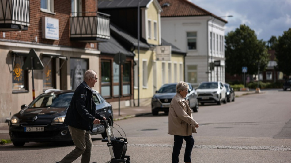 Life expectancy almost back to pre-Covid levels, says WHO