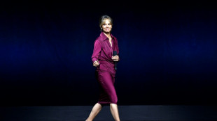 Halle Berry et des s&eacute;natrices am&eacute;ricaines exigent des fonds pour &eacute;tudier la m&eacute;nopause