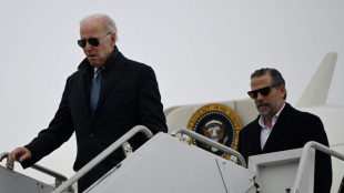Biden reconoce a su s&eacute;ptima nieta tras cr&iacute;ticas republicanas