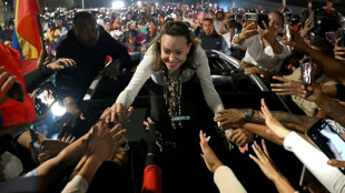 El Comit&eacute; Nobel considera "a&uacute;n" necesaria una transici&oacute;n democr&aacute;tica en Venezuela