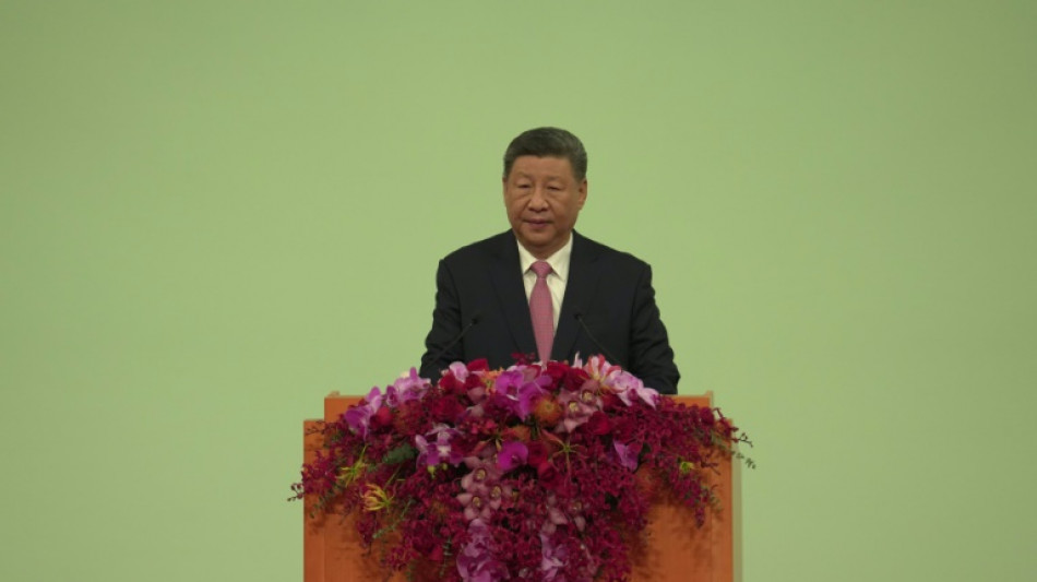 Chine: Xi Jinping souhaite une politique &eacute;conomique plus "proactive" pour 2025
