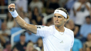 Masters 1000 de Cincinnati: Zverev sort Atmane, Fils vient &agrave; bout de Lehecka et file en 8e