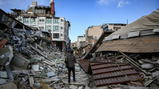 Los da&ntilde;os causados por el terremoto en Turqu&iacute;a superan los 100.000 millones de d&oacute;lares