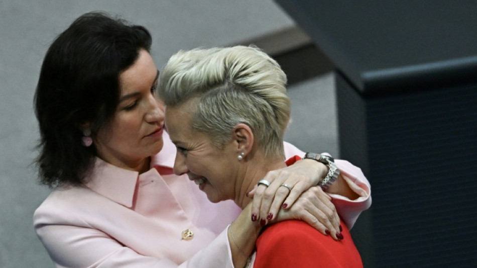 Staatssekretärin Breher soll Tierschutzbeauftragte werden