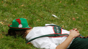 Frauen raubt Familienzwist  den Schlaf - M&auml;nnern eher die Vereinsniederlage