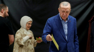 Kilicdaroglu: T&uuml;rken sollten bei Pr&auml;sidentenwahl "autorit&auml;re Regierung" abw&auml;hlen