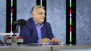 Orban, 'l'Ucraina non può vincere, aiuti a Kiev uccidono l'Ue'