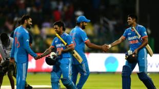 Siraj stars as India rout Sri Lanka for eighth Asia Cup crown