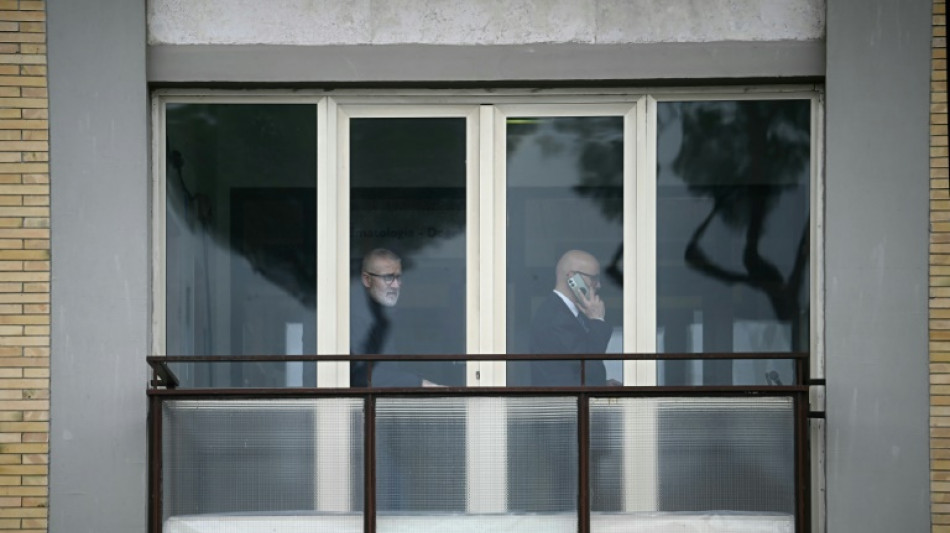 El papa Francisco regresar&aacute; al Vaticano este domingo tras cinco semanas hospitalizado