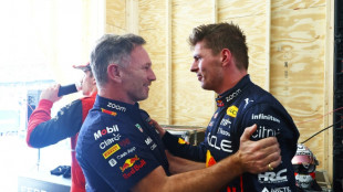 Horner salutes Mateschitz after Red Bull team triumph