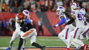 NFL player in 'critical condition' after collapsing on field