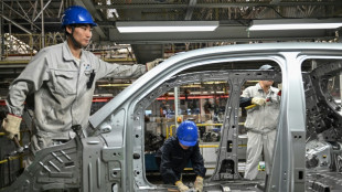 Feu vert attendu des 27 pour taxer les voitures &eacute;lectriques chinoises