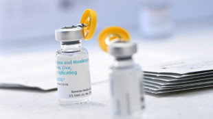 Variole du singe: l'&eacute;pid&eacute;mie recule mais n'a pas encore disparu